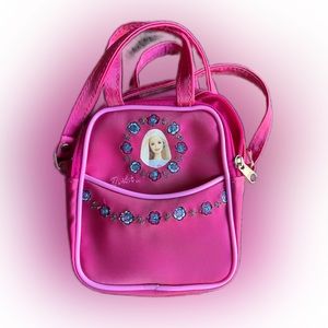 Vintage Barbie child’s purse 1990s